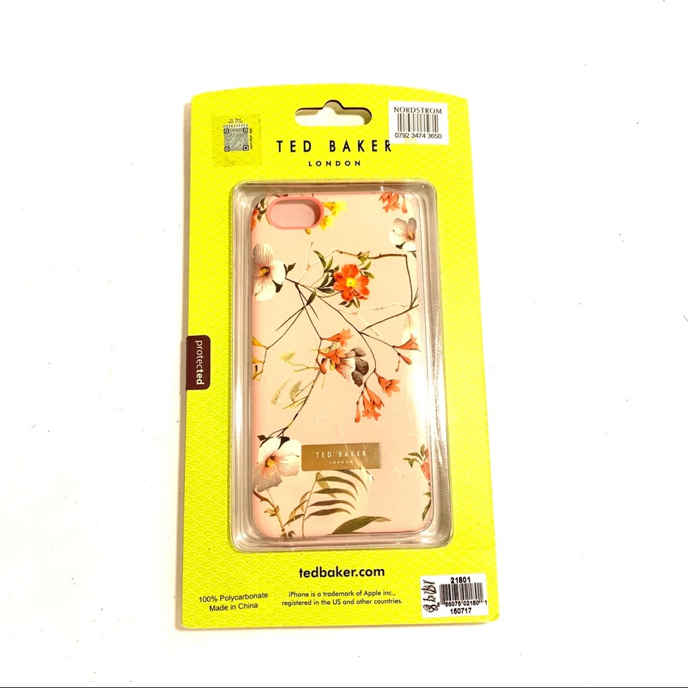 Ted Baker IPhone 6 Case